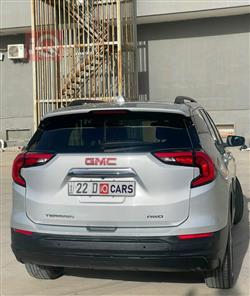GMC Terrain